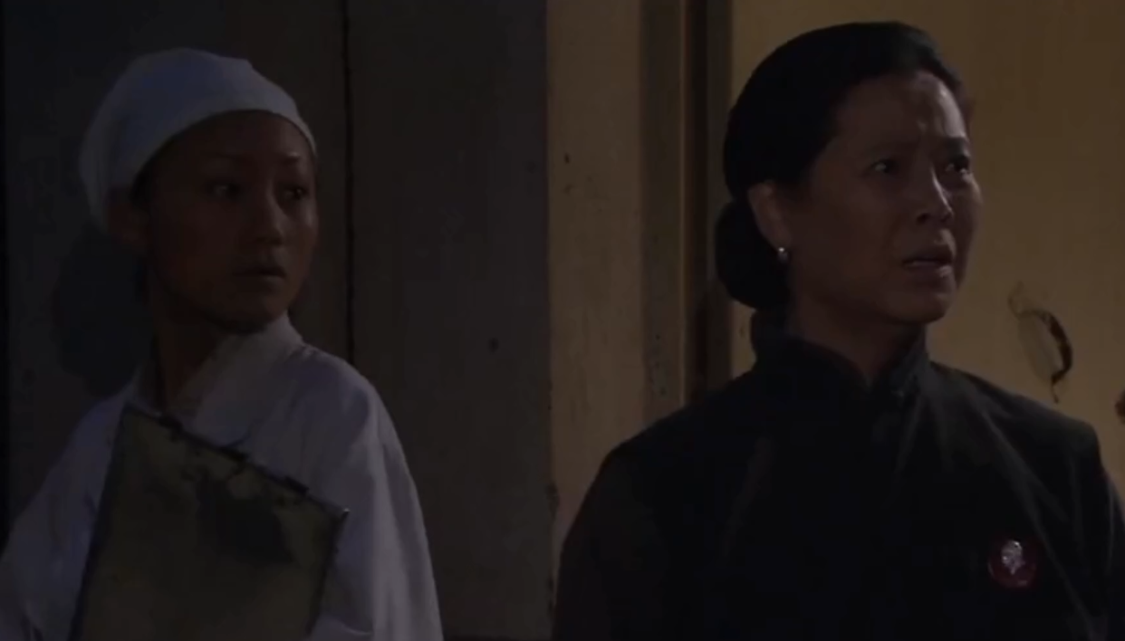 湖南一老妇到北京看病，惊动多位开国将军，她的真实身份是什么？