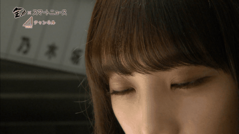 日本「全力阪」節目中美少女奔跑喘氣太吸睛，這就是流量密碼啊