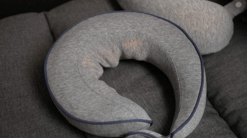 模仿双手物理按摩，缓解颈部疲劳，西屋颈部按摩仪使用体验