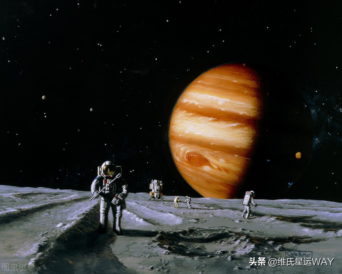 五月星座运程 水瓶座21年5月运势要点 维氏星运way Mdeditor