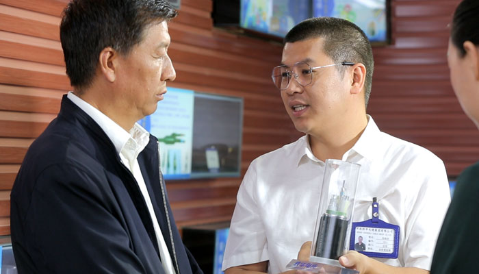 制约线缆行业发展的五大因素