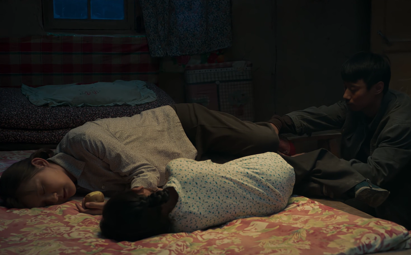 Happyending|《山海情》结局Happyending：麦苗得宝修成正果 得福结婚生女，水花开小卖部