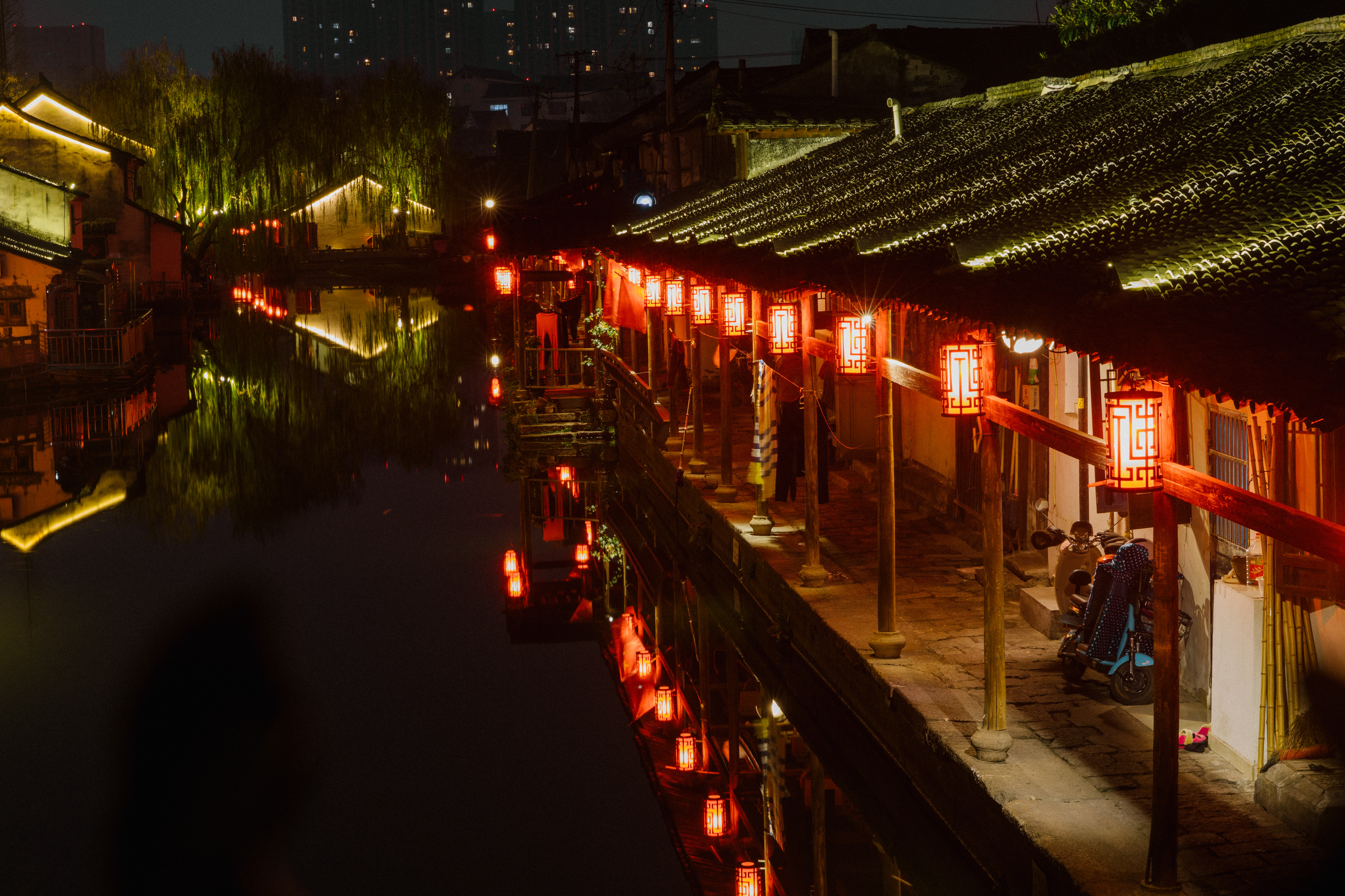 来绍兴不一定要去鲁迅故居,这6个小众景点更值得打卡