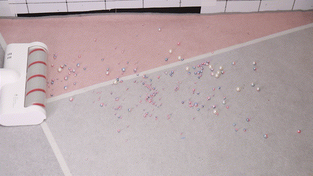 千挑万选，还是大未好！大未无线吸尘器SOLO 10