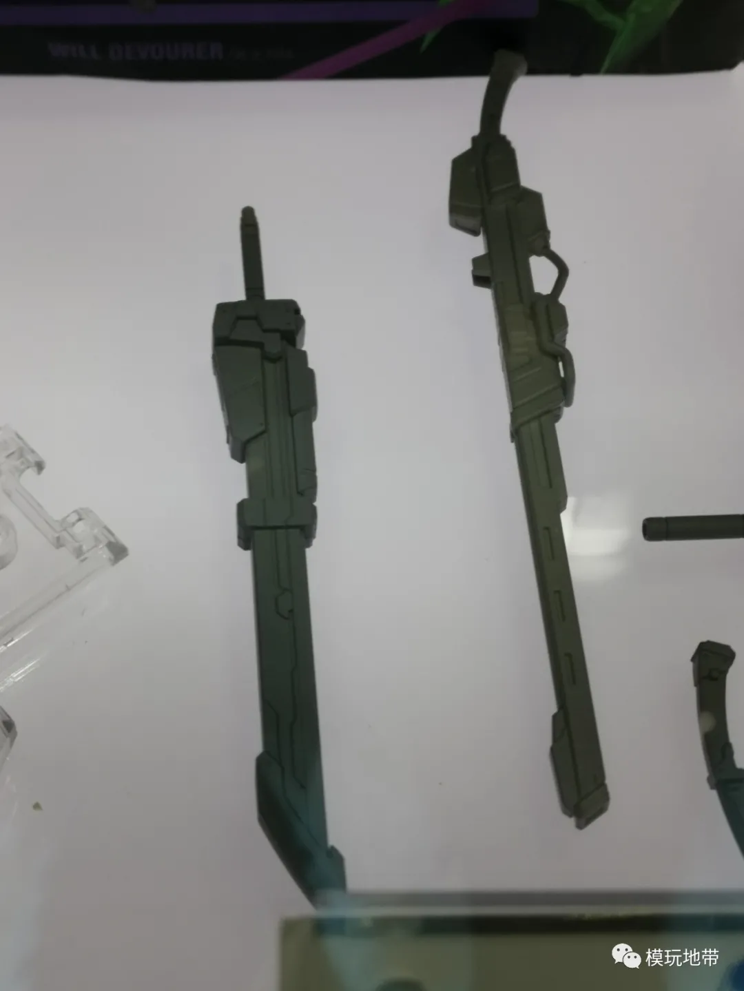 模玩资讯:国产崛起!WF2020上海展会可动类新品汇总