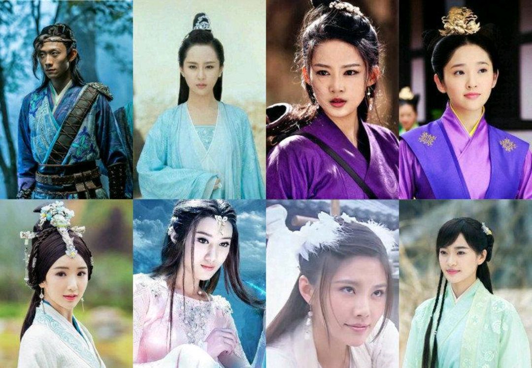 张一山生日发长文感谢粉丝，杨紫“花式”送祝