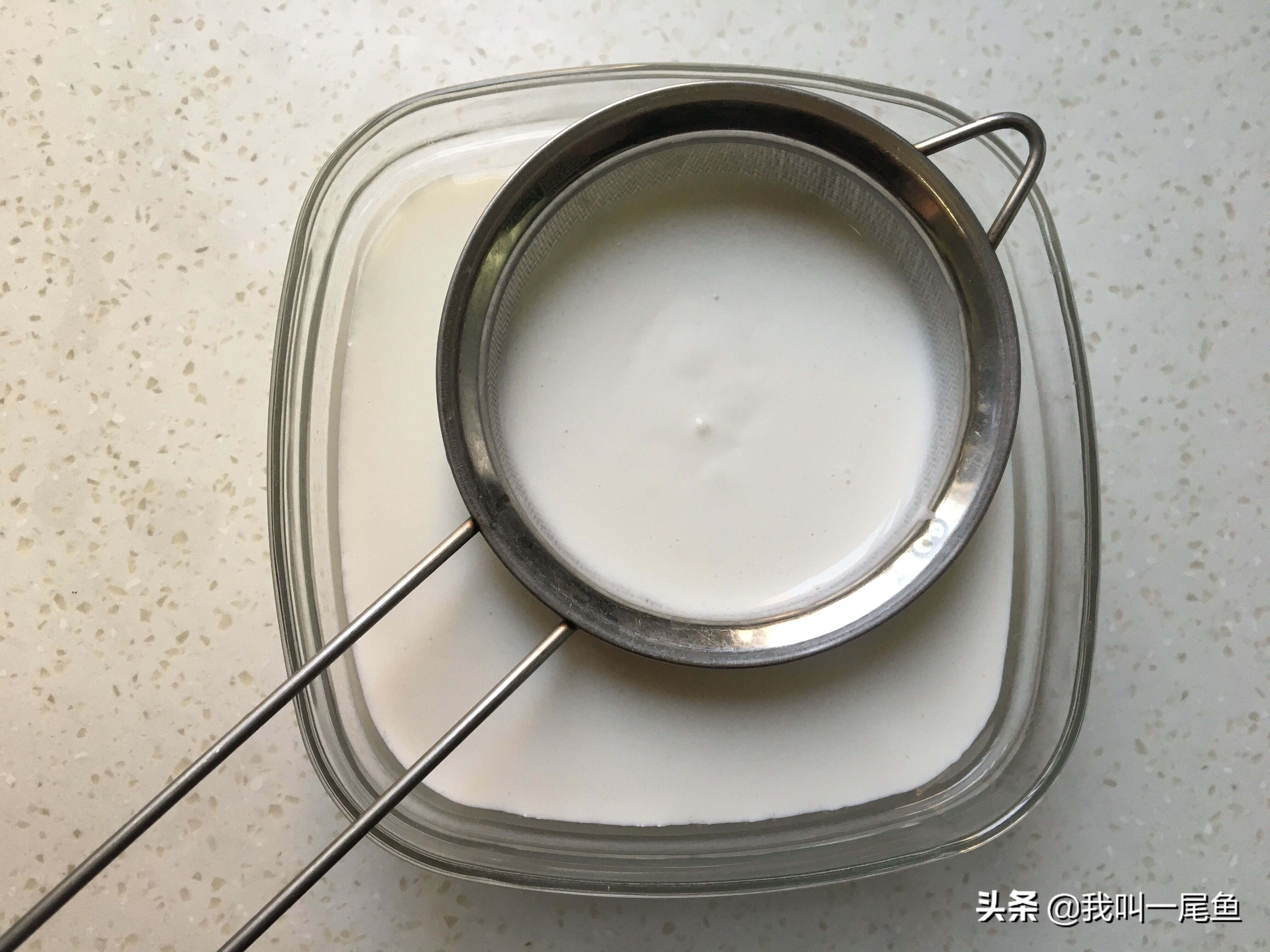 花生和糯米天生一对，这样做简单快手零失败，软糯香甜Q弹