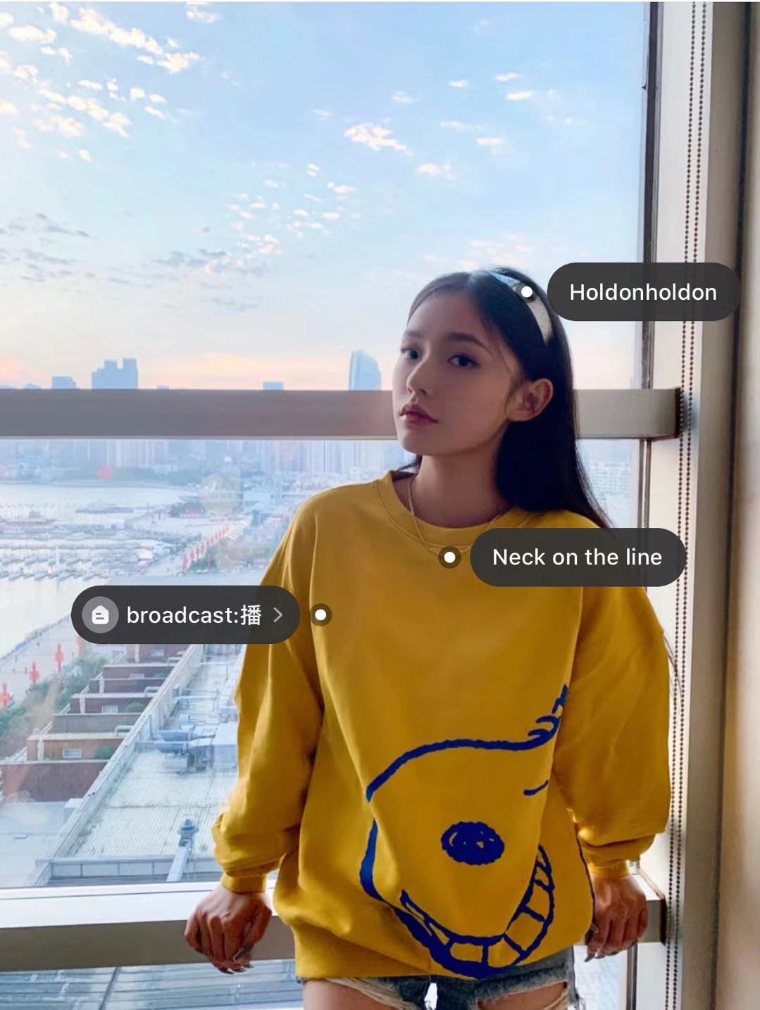 一年刷封20+！林允这张脸，凭什么在时尚圈这么