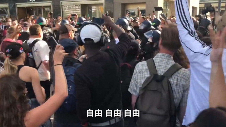 国际观察｜德国各州向总理施压，要求放宽防疫禁令，默克尔提出两点要求