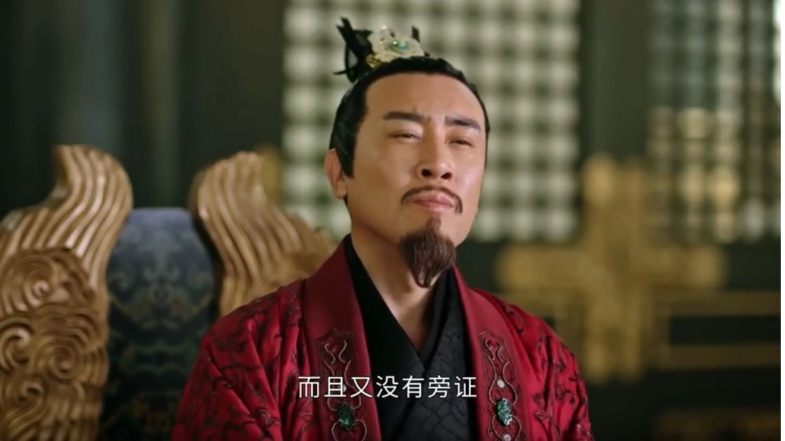 心疼49岁于和伟，与67岁赵雅芝演夫妻，哄着41岁