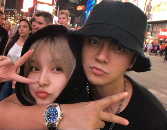 罗志祥过生日，他成娱乐圈第一个送祝福的人，