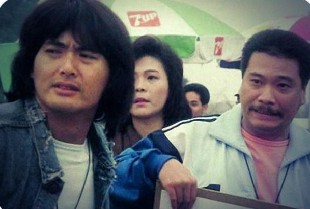 68岁吴孟达患癌去世：可惜，吴孟达终究没有等到周星驰