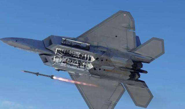 浅析俄现代战机预警系统设计：精度高范围广，