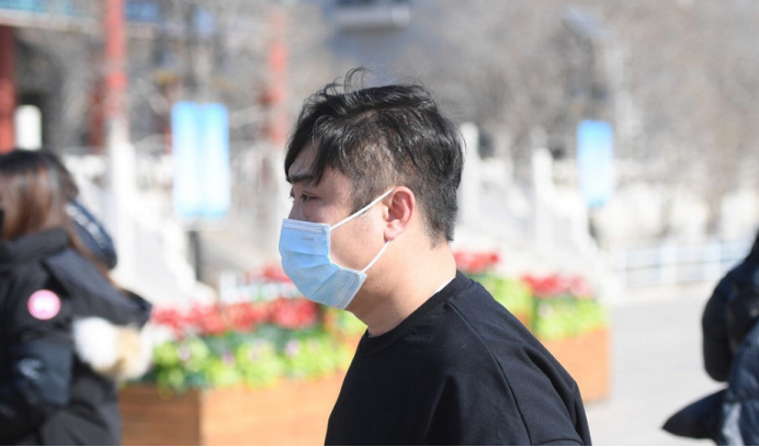 Zhao Yingjun memorial meeting: Willow cliff eye cries swollen, yellow Bo face is gaunter also, xue Zhiqian is bloodless also