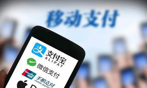 银行总给支付宝“使绊子”，却从不对微信“下