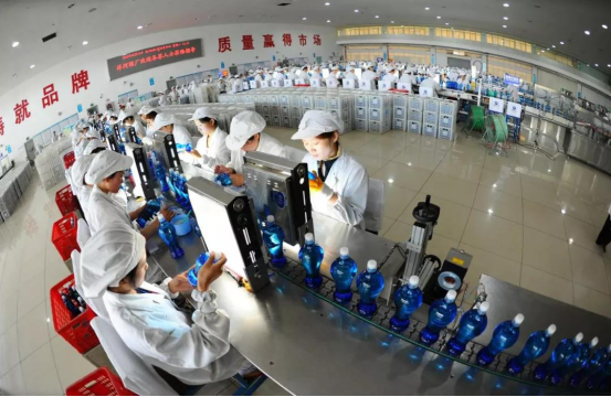 中国工业旅游之江苏宿迁