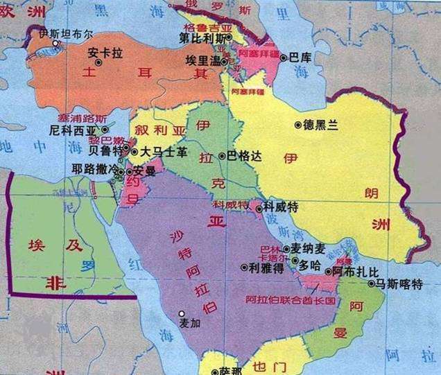 伊朗大型无人机参战叙利亚，将威慑美国以色列，却被怀疑抄袭