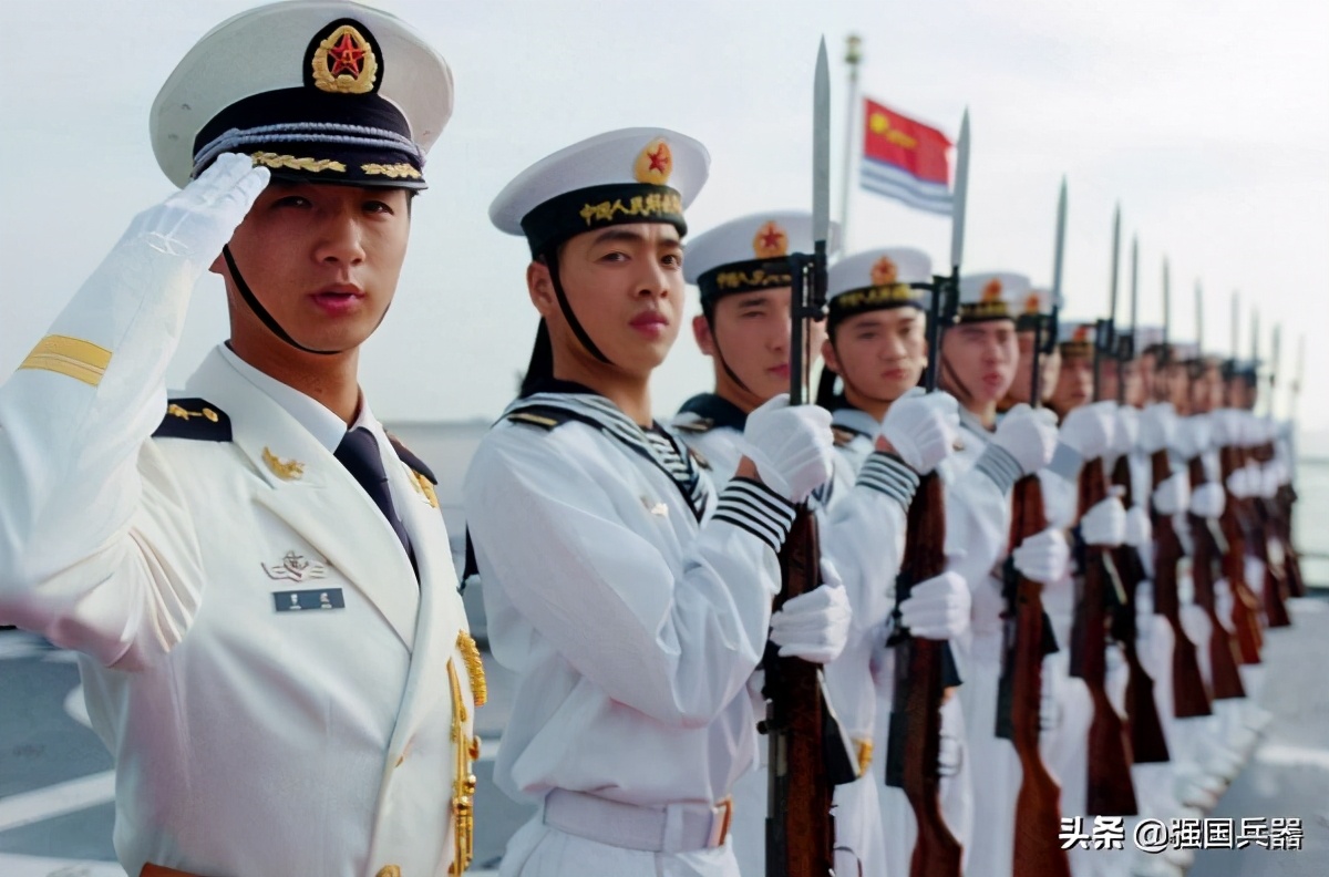 以弱博强，不惜“海上拼刺刀”，西沙海战中中国海军是如何完胜？