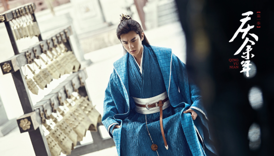 电视剧周报出炉：《触手可及》下滑至第三，网