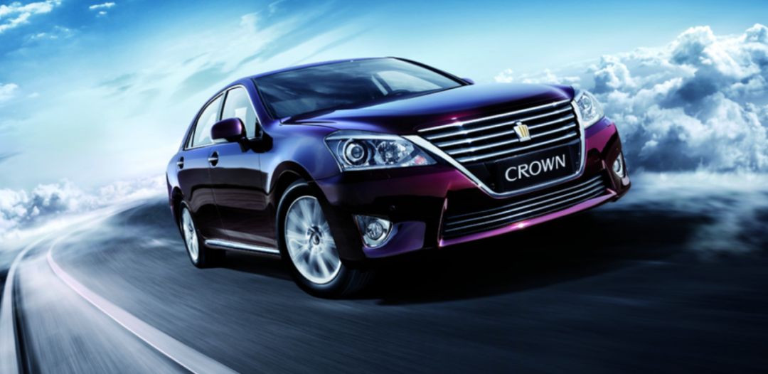 与汉兰达相比，皇冠陆放究竟有什么异同？