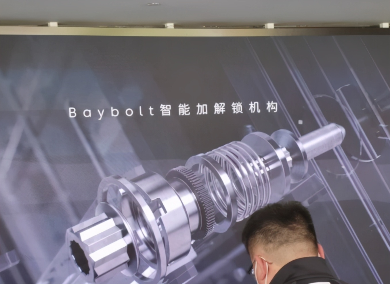 换电只需几分钟？蔚来跟中国石化达成战略合作协议意义几何？