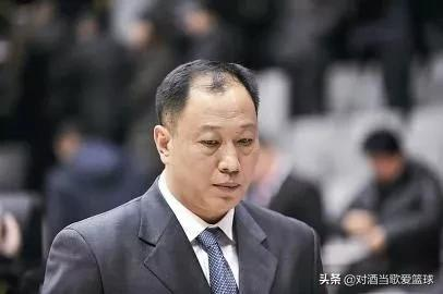 最新：辽篮为夺冠再次调整教练班子，缺少运气的球队只能提升实力