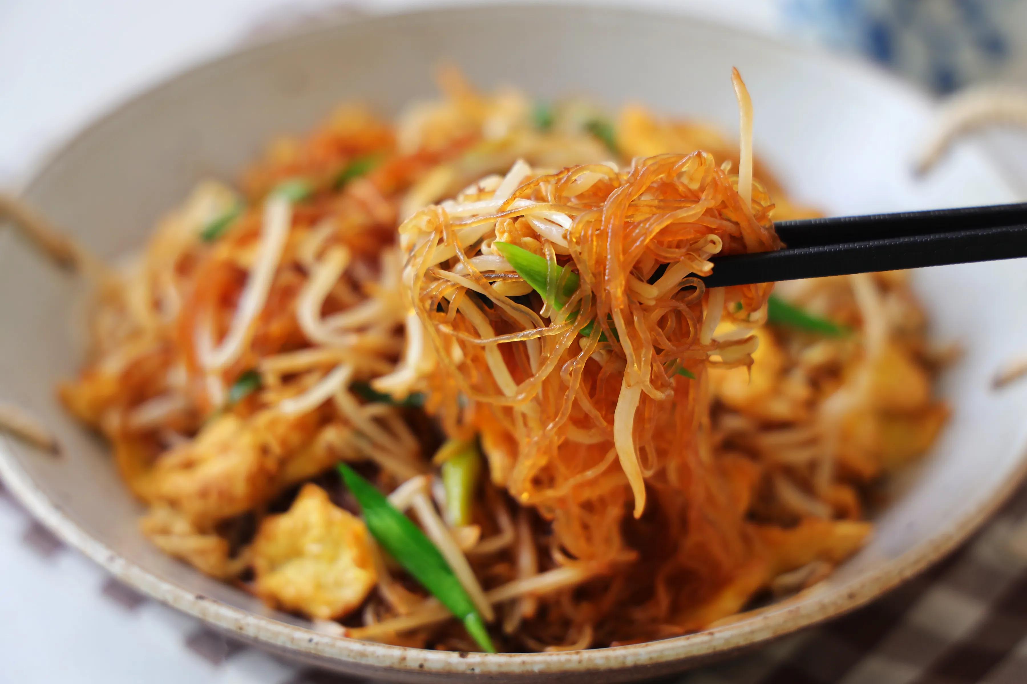 夏天沒有食慾，試試這款家常菜，一口氣可以吃上一碗，做法超簡單