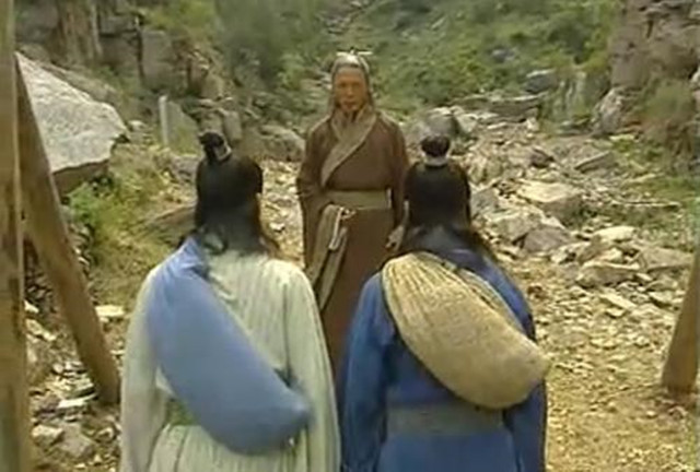 鬼谷子长有“鬼宿之像”，一生高徒无数，最终是被谁人所杀？