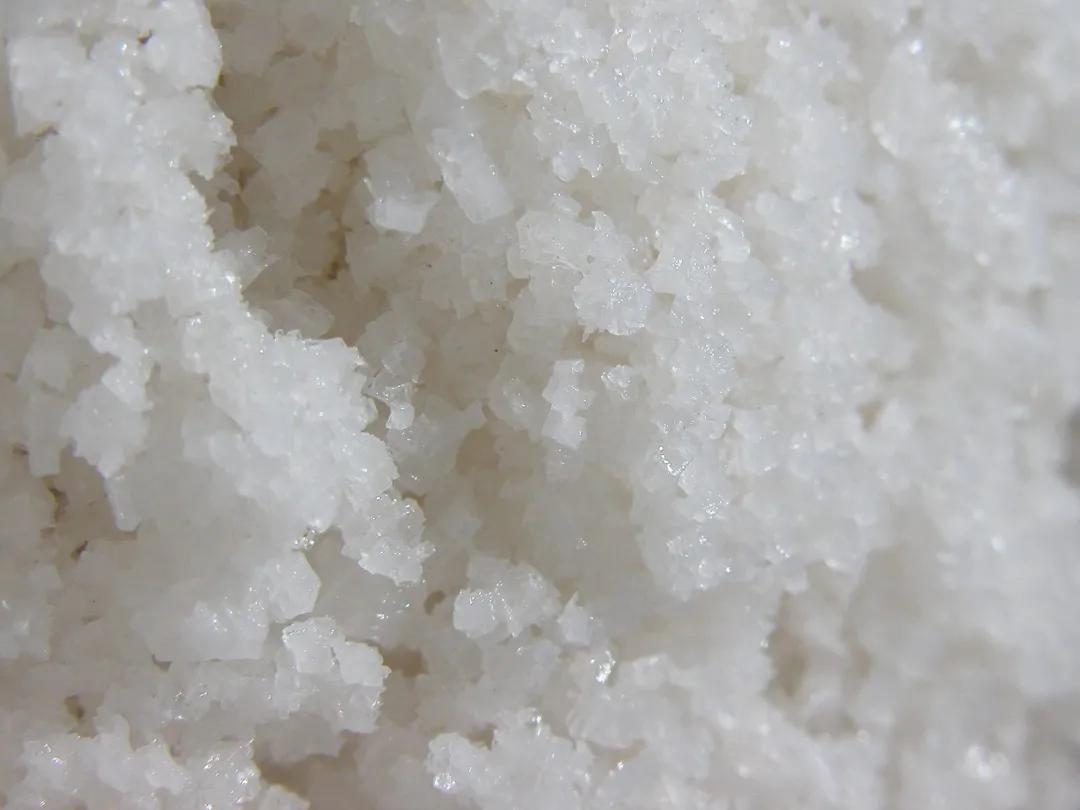 The most expensive salt in the world iNEWS
