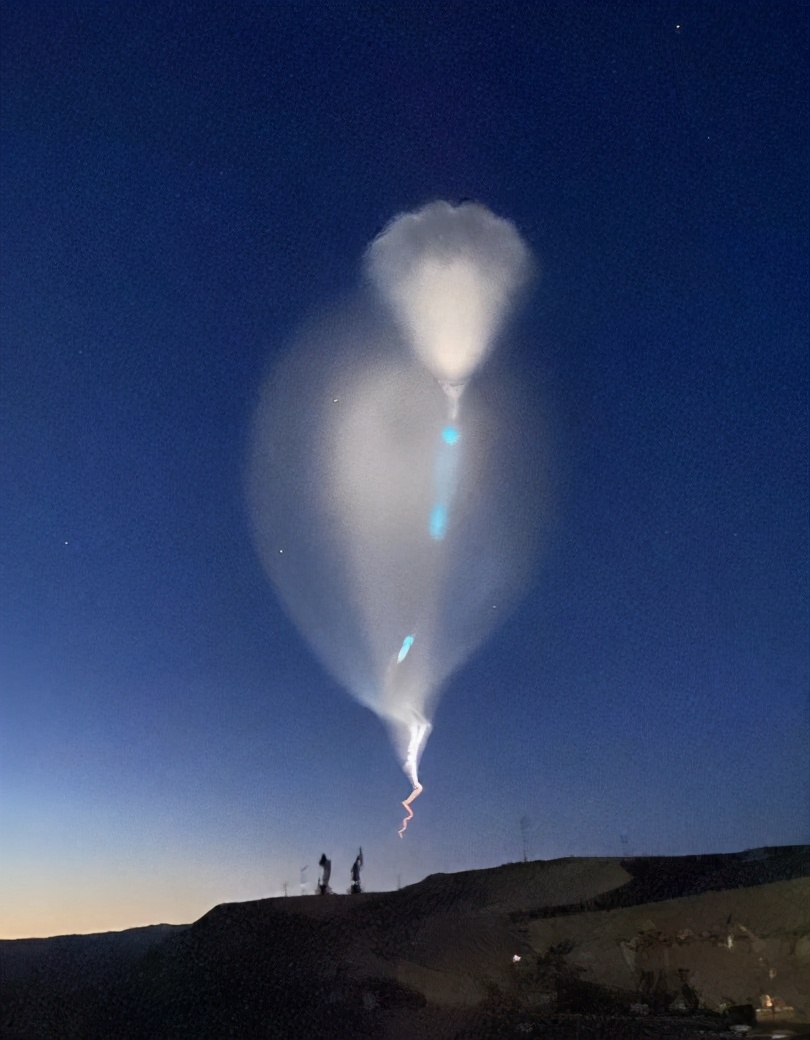 解放军测试中段反导，拦截器打爆太空模拟目标，美国战略优势不再