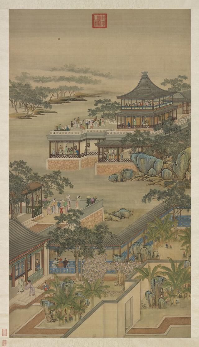 飞花令，关于“冬”的诗句有哪些？-第3张图片-非凡网