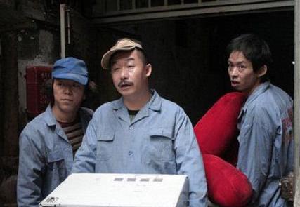 潘粤明霍思燕在这部老剧中演绎的爱情，让我们