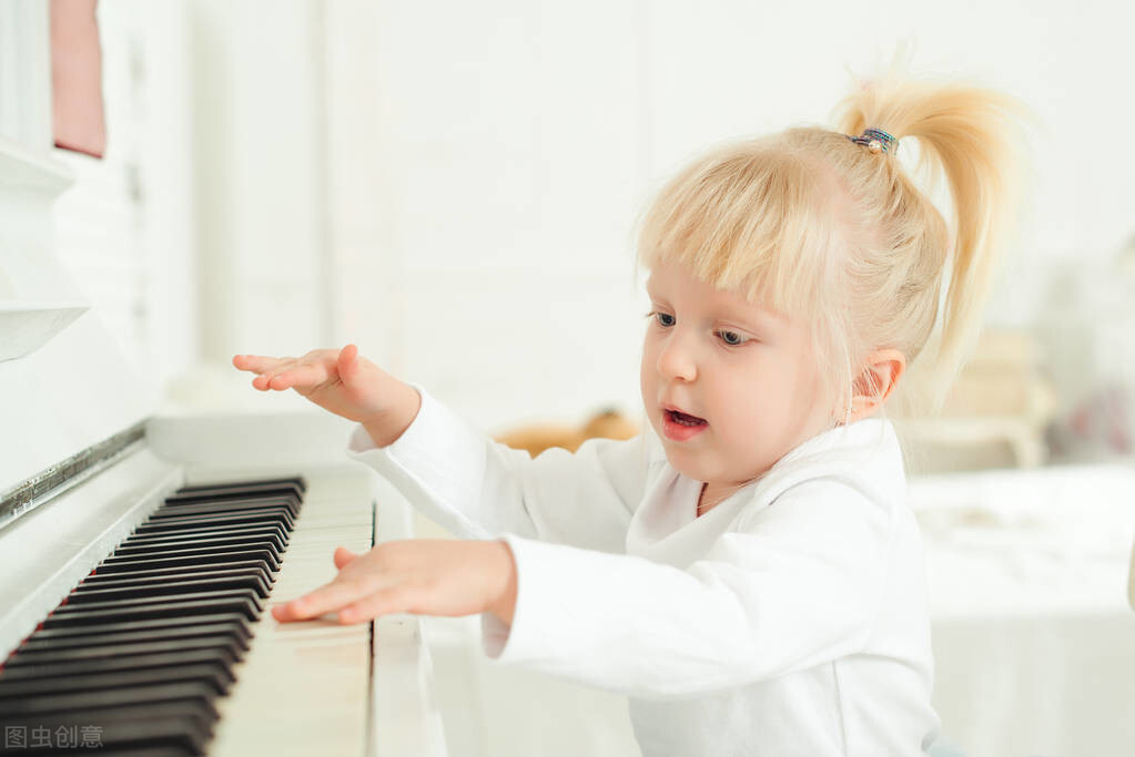 经验分享：有效提高练琴质量的6个方法