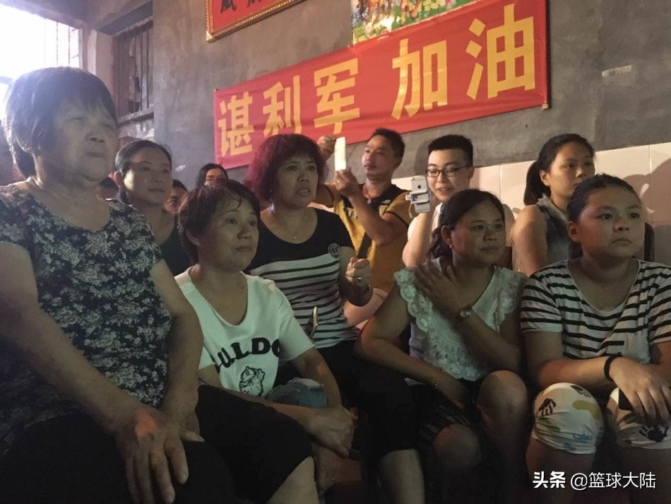父亲重病，母亲进厂一天40元！奥运冠军谌利军的背后故事让人心疼