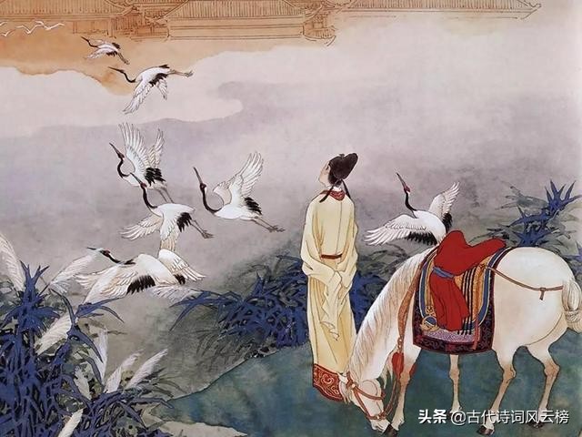 秦观诗词60首-第1张图片-非凡网