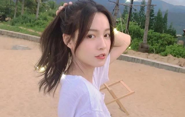 美艳不可方物！细数恋爱综艺里那些养眼的素人美女们