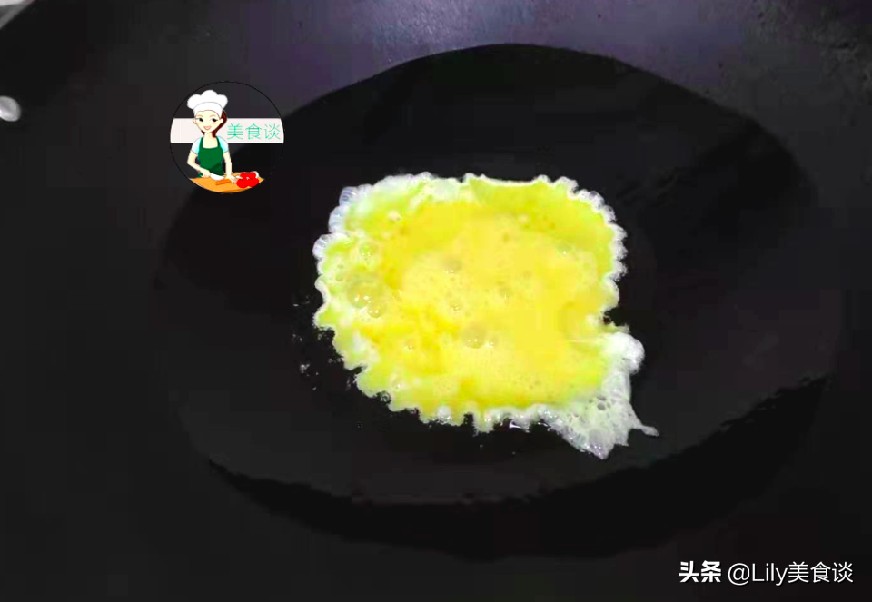 图片[9]-杂菇西兰花炒蛋做法步骤图 一盘不够吃-起舞食谱网