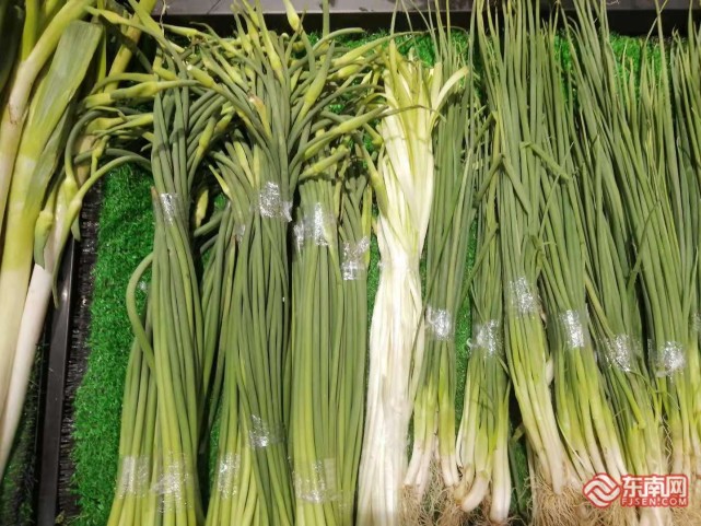 吃蒜苔能防感冒防血栓防癌？莫信