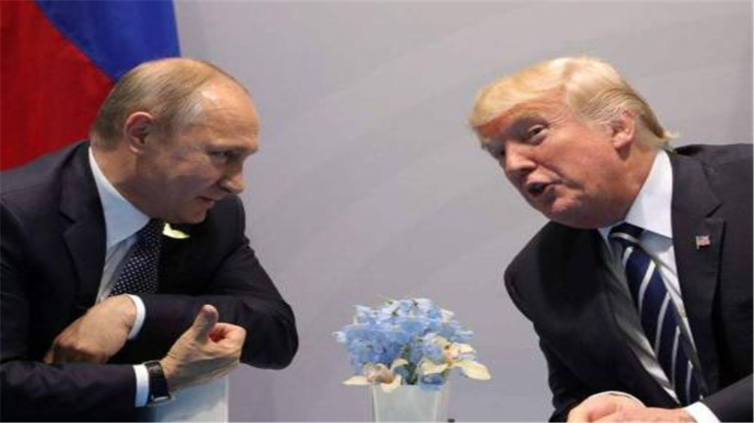 时隔75年，美俄发“合作”声明耐人寻味，中：做