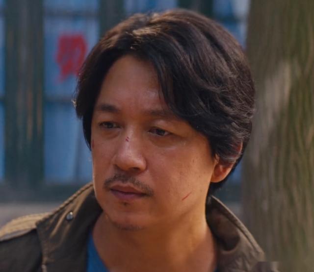 难得没烂尾！《龙岭迷窟》大结局，动作戏、情怀牌都是加分项