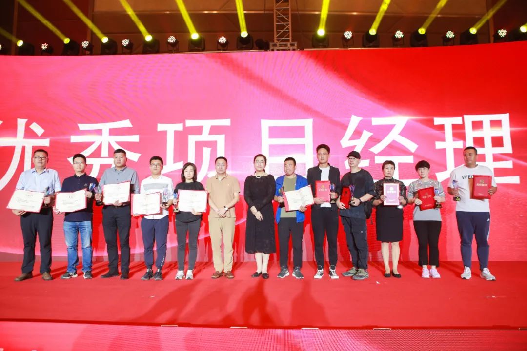2021第六届中国（大连）室内设计国际论坛在大连君悦酒店成功举办