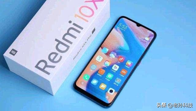 中端机性能排行榜 Redmi 10X长期称霸 华为留下遗憾