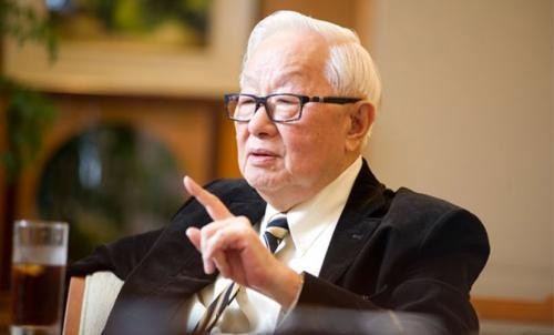 難以想像！ 張忠謀諷刺�中國芯�後，怒懟美企英特爾