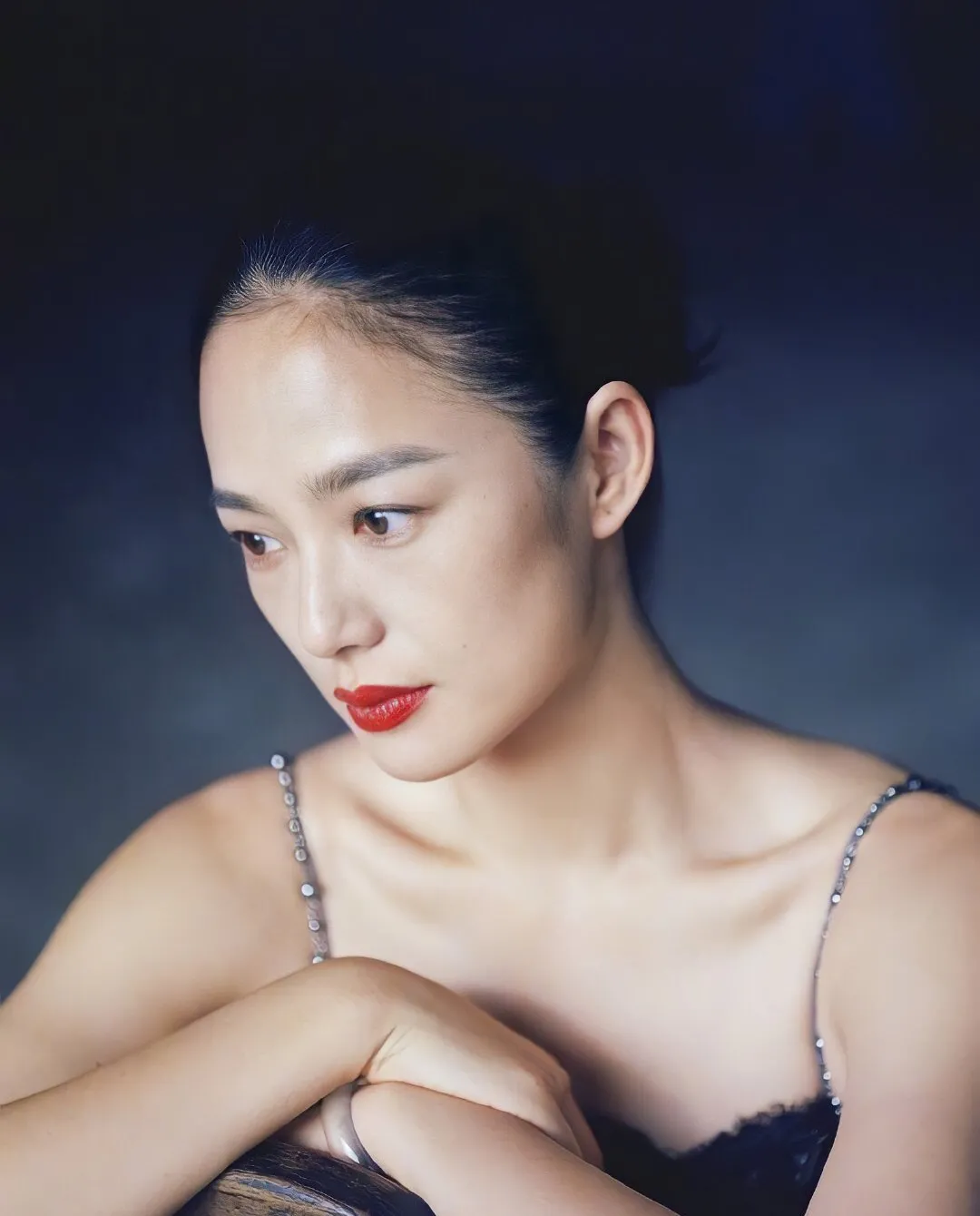 你的臉適合什么妝容風格?關鍵看這3點
