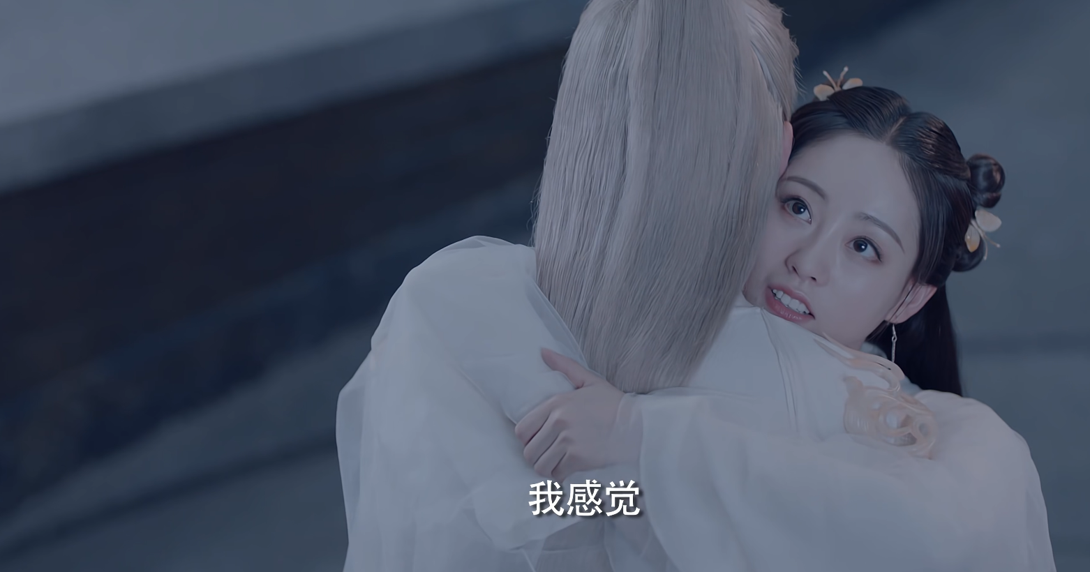 遇龙和流萤一次又一次地错过尉迟龙炎的结局终究要让大家失望了