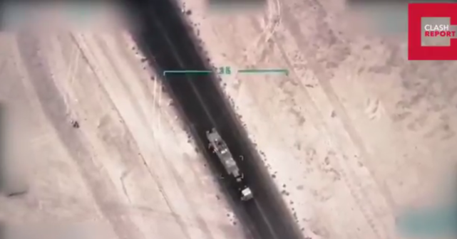 跌落神坛！土军称：已摧毁3辆铠甲防空车，为何