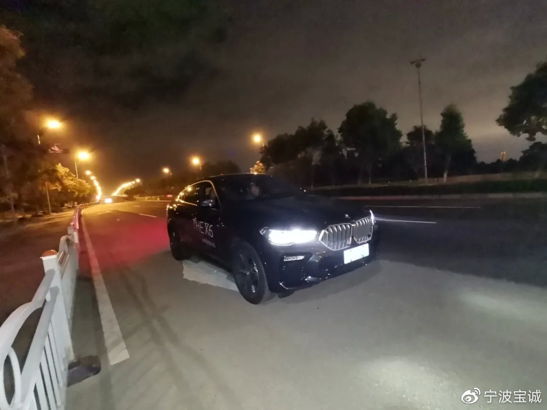 「回顾」全新BMW X6万圣节音乐Party圆满落幕