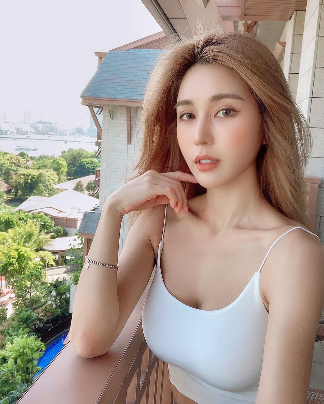 凡事都不争不抢的星座，原则性强，清心寡欲