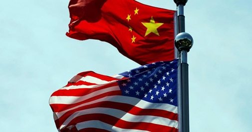 下台前還挑事！ 特朗普政府再下毒手，小米等11家中企被拉黑