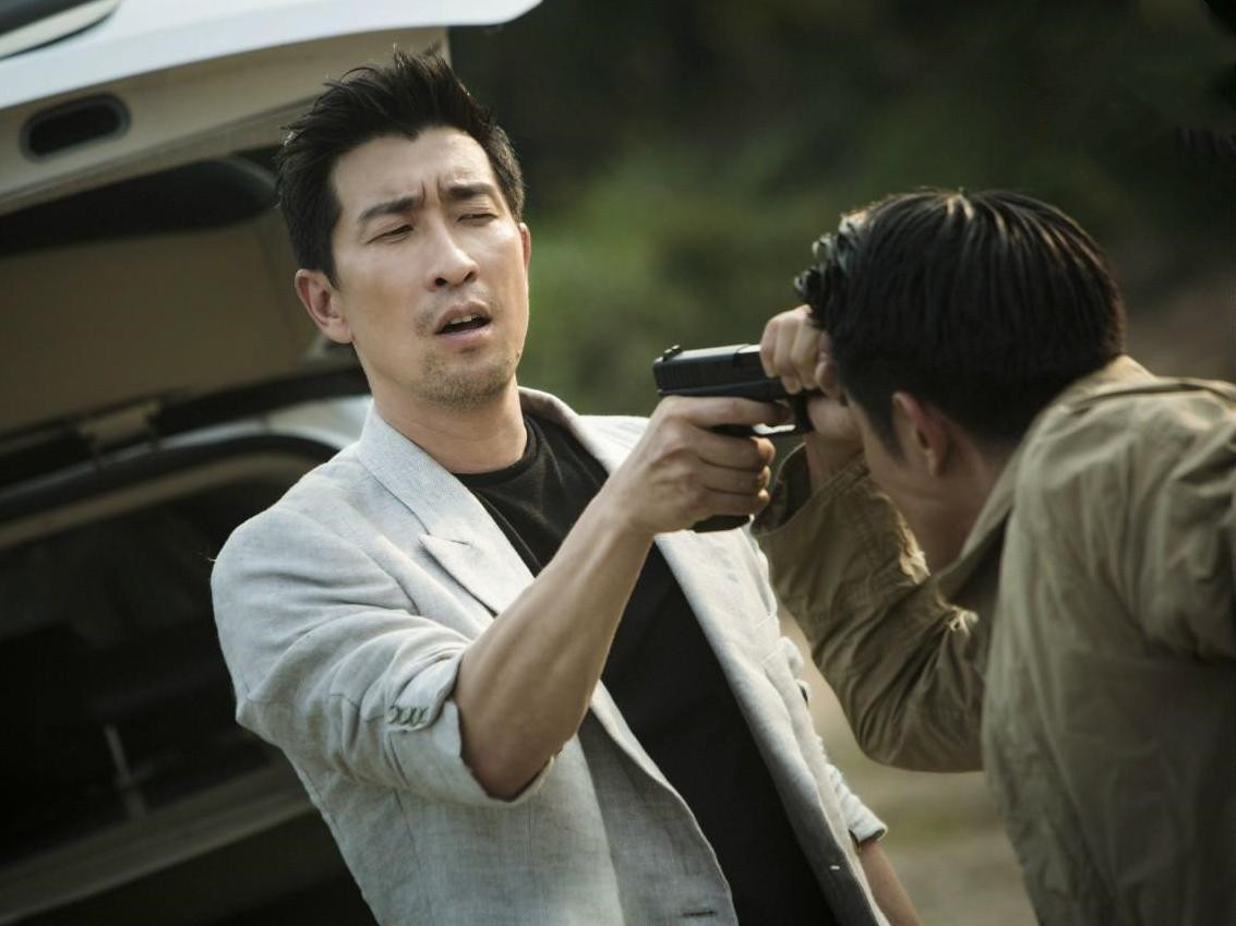 “可云”徐露：巅峰期退隐，嫁大7岁男友，46岁